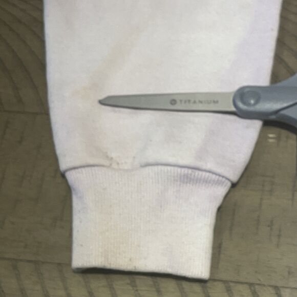 Vintage Huskies UW sweatshirt heavyweight U-DUB 90s University Washington WA XL - Picture 9 of 13